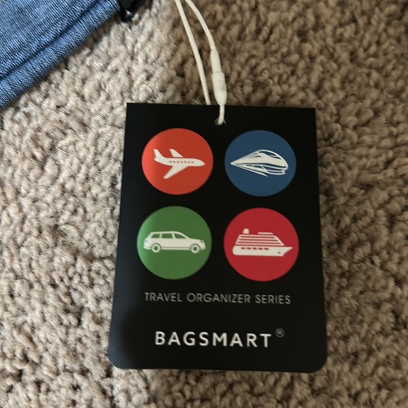 BAGSMART travel organizer case - Picture 8 of 8